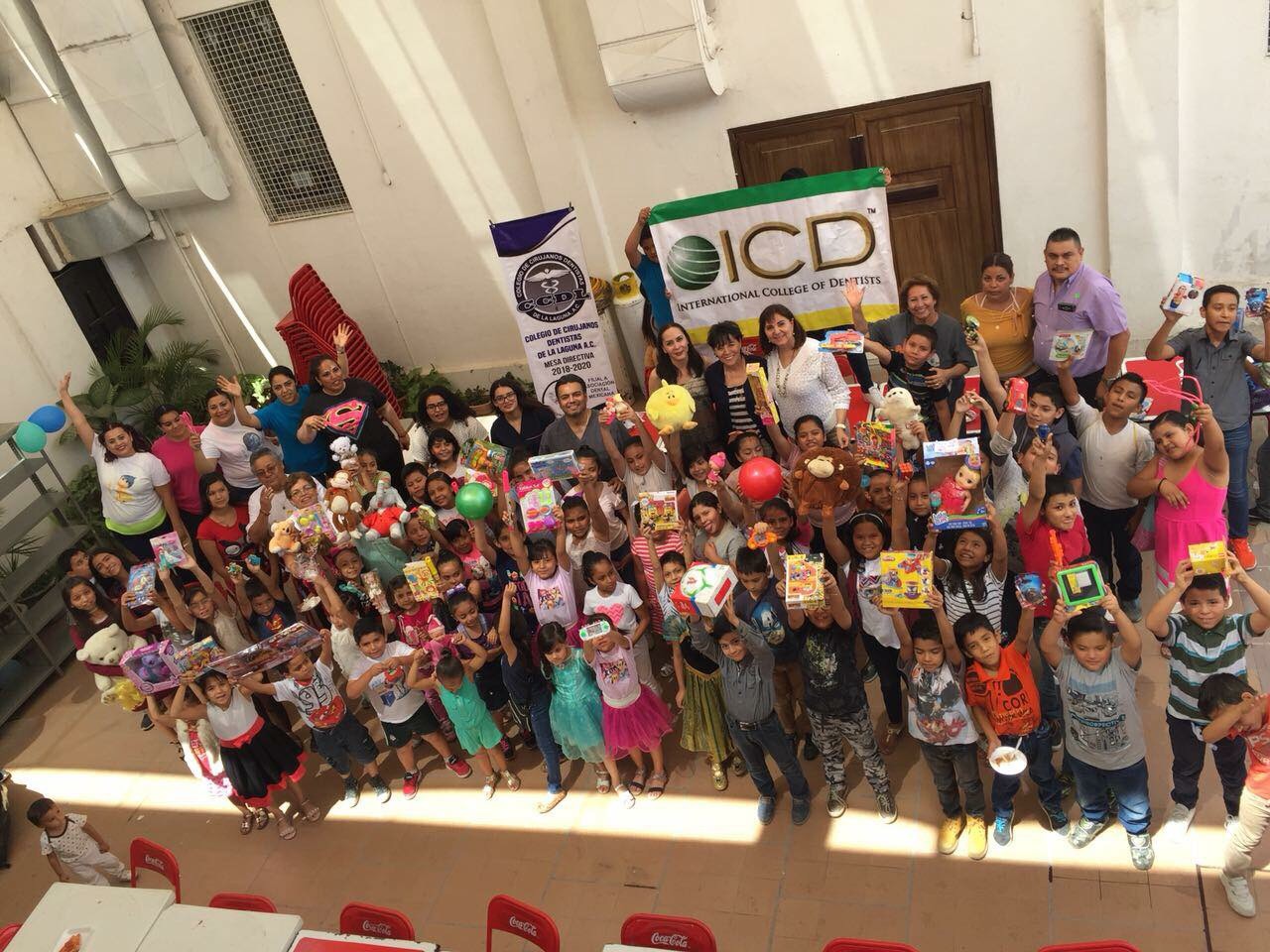 Servicio Social